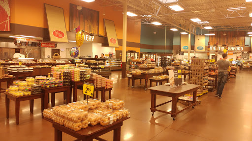 Grocery Store «Kroger Marketplace», reviews and photos, 2608 E Farm to Market Rd 544, Wylie, TX 75098, USA