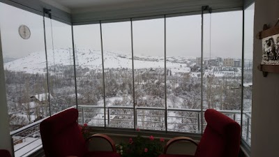 Photos of Akel Cam Balkon Malatya