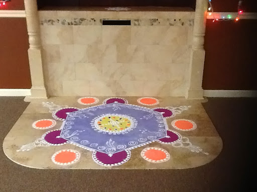 Cultural Center «Marathi Vishwa», reviews and photos, 143 NJ-35, Laurence Harbor, NJ 08879, USA