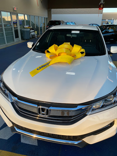 Used Car Dealer «CarMax», reviews and photos, 1041 N 99th Ave, Tolleson, AZ 85353, USA