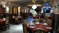 Atmosphère du Restaurant marocain Restaurant Le Maroc à Brunoy - n°2