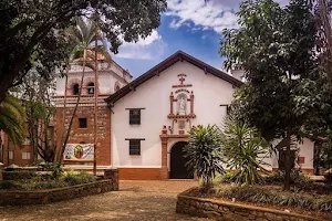 Parroquia Santa Bárbara de la Ayurá image
