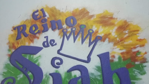 The Kingdom of Siah en Palomares del Río