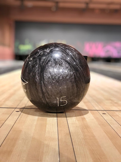 Depoda bowling