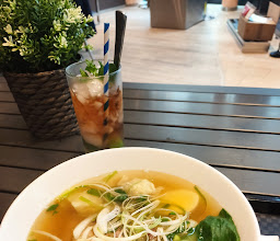 Vita Life Soup & Sushi photo