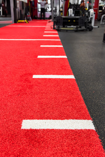 Gym «Retro Fitness», reviews and photos, 60 Brick Blvd, Brick, NJ 08723, USA