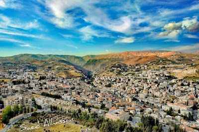 Photos of Lady Of Zahle