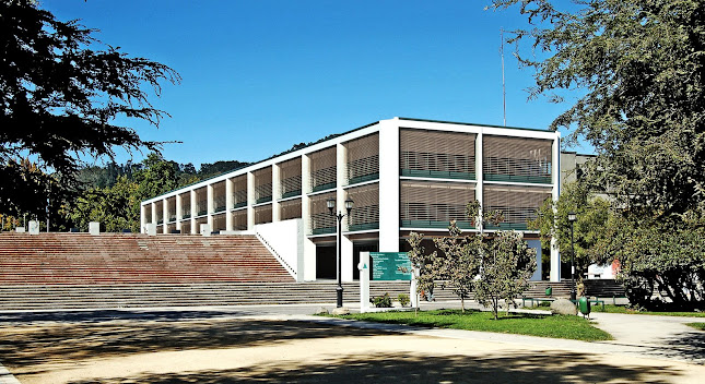 Opiniones de Facultad de Ciencias Químicas de la Universidad de Concepción en Concepción - Laboratorio