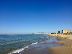 Licata Beach'in fotoğrafı imkanlar alanı