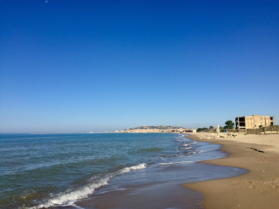 Licata Beach