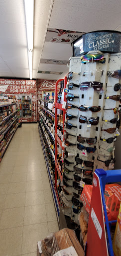 Beer Store «Quick Stop Shop», reviews and photos, 2301 McKelvey Rd, Maryland Heights, MO 63043, USA