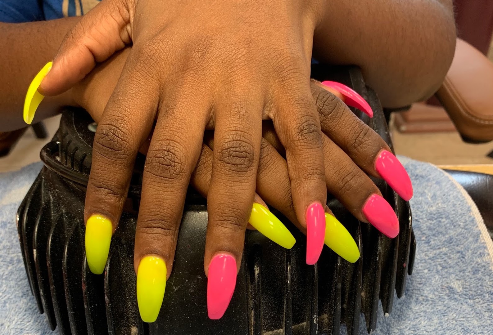 Super Touch Nails