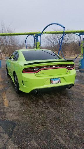 Car Wash «Swift Car Wash», reviews and photos, 2285 Randall Rd, Carpentersville, IL 60110, USA