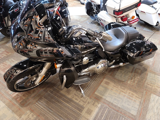 Harley-Davidson Dealer «Hot Metal Harley-Davidson», reviews and photos, 1122 Lebanon Rd, West Mifflin, PA 15122, USA