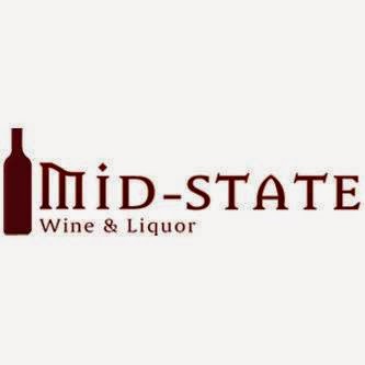 Mid-State Wine & Liquors, L.P.