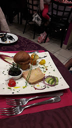 Photo n°39 de Auberge Chez Roger la Grenouille à Perrex ()