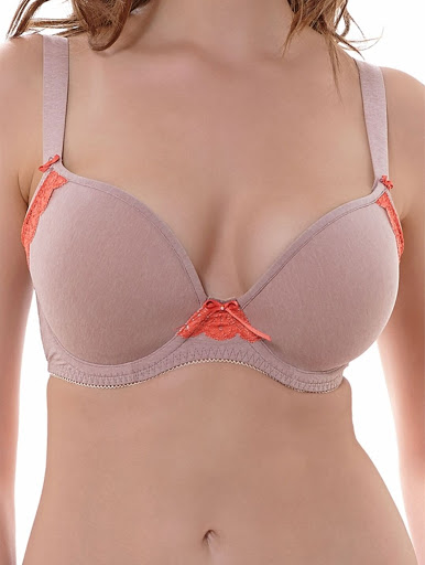 Lingerie Store «The Heavy Hanger by Melons the Complete Bra Shop», reviews and photos, 650 N Carriage Pkwy #105, Wichita, KS 67208, USA