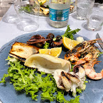 Photo n°6 de l'avis de Marco.i fait le 20/08/2017 à 22:57 sur le  Ristorante Pizzeria La Rosa à Carovigno