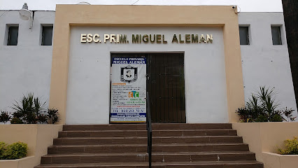 Esc.Miguel Aleman