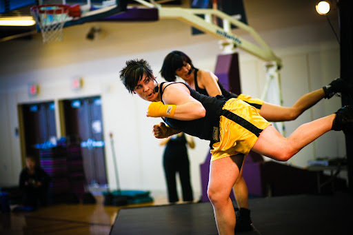 Health Club «Hawthorn Farm Athletic Club», reviews and photos, 4800 NE Belknap Ct, Hillsboro, OR 97124, USA