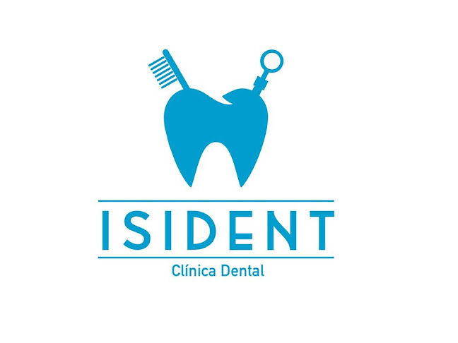 Isident Clínica Dental - Peñaflor