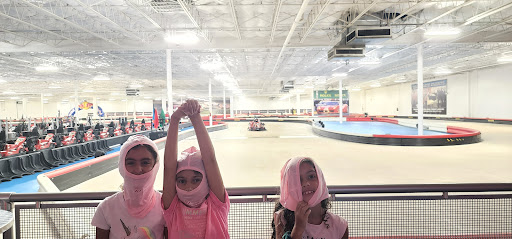 Go-Kart Track «K1 Speed», reviews and photos, 8600 NW South River Dr, Medley, FL 33166, USA