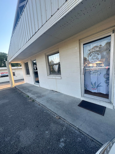 Explore tattoo ideas music lovers, creative tattoo ideas in Hopkinsville, available at FNT Tattoo & Piercings