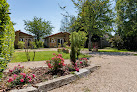 Les Minis Homes du Bugey - Vivez l'expérience Eco Lodge Ambérieu-en-Bugey