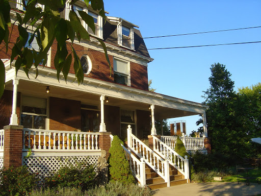 Gift Shop «Flowers In the Attic», reviews and photos, 7505 Saltsburg Rd, Pittsburgh, PA 15235, USA