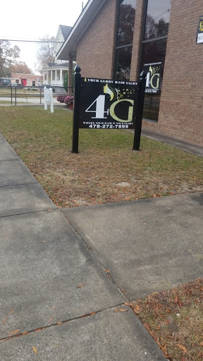 Beauty Salon «4 Your Glory Hair», reviews and photos, 702 Academy Ave # B, Dublin, GA 31021, USA