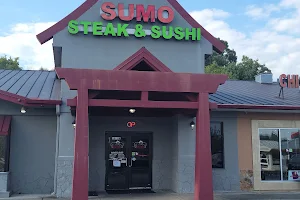 SUMO Steak & Sushi image