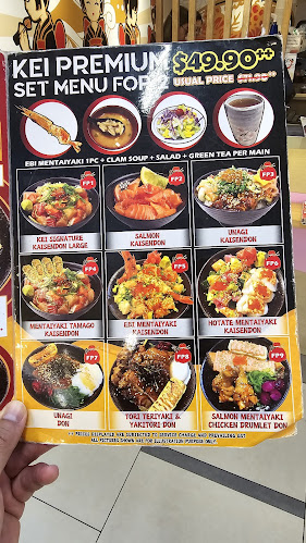 Paya Lebar Rd, #01-86 Paya Lebar Square, Singapore 409051