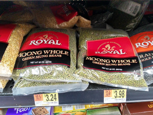 Supermarket «Walmart Neighborhood Market», reviews and photos, 8040 Independence Pkwy, Plano, TX 75025, USA