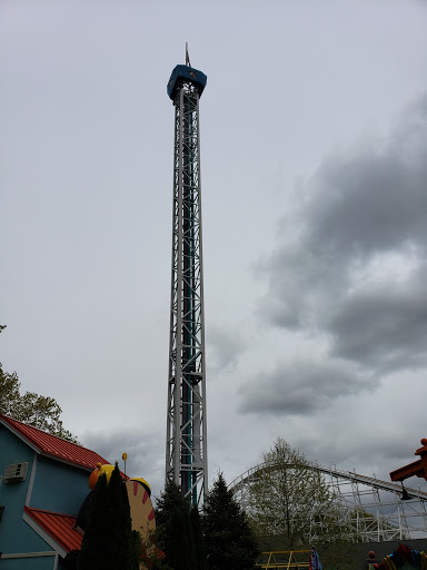 Theme Park «Lake Compounce», reviews and photos, 186 Enterprise Dr, Bristol, CT 06010, USA