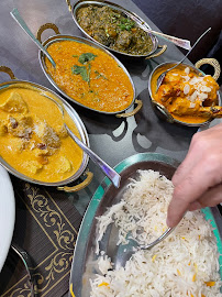 Korma du Restaurant indien RESTAURANT KASHFULL INDIEN à Blain - n°7
