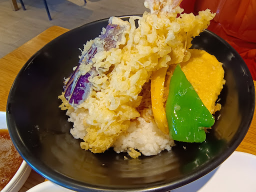 井上園日本料理 的照片