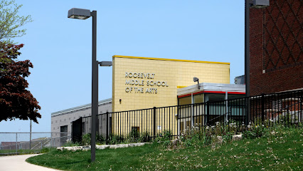 Roosevelt Middle School of the Arts