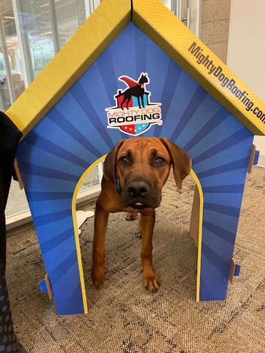 Roofing Contractor «Roof Roof», reviews and photos, 2828 Queen City Dr, Charlotte, NC 28208, USA