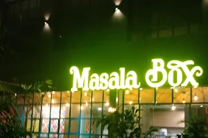 Masala Box By Alishan Foods image