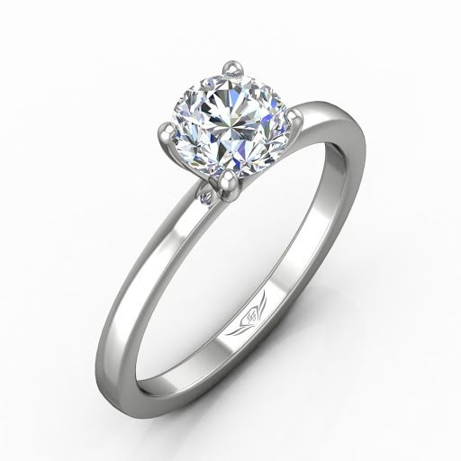 Jewelry Store «A.H. Fisher Diamonds», reviews and photos, 46 Broad St, Red Bank, NJ 07701, USA