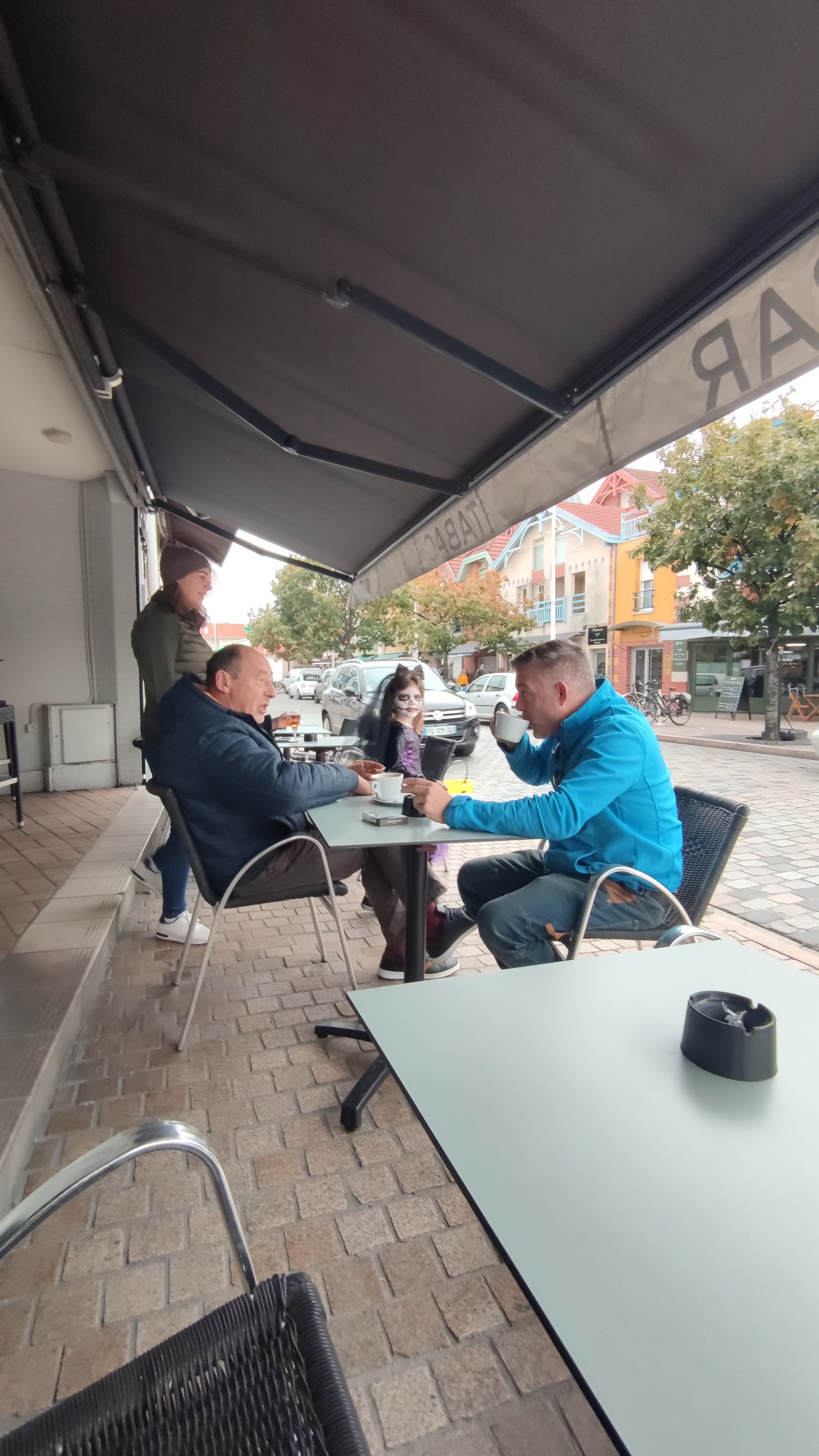 Photo n° 1 de l'avis de Beata.a fait le 28/10/2023 à 13:11