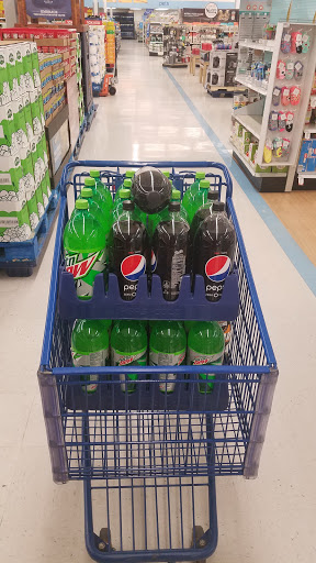 Grocery Store «Meijer», reviews and photos, 217 US-223, Adrian, MI 49221, USA