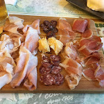 Photo n°1 de l'avis de Nitipong.a fait le 23/08/2017 à 17:44 sur le  La Pizza di Egizio à Genoa