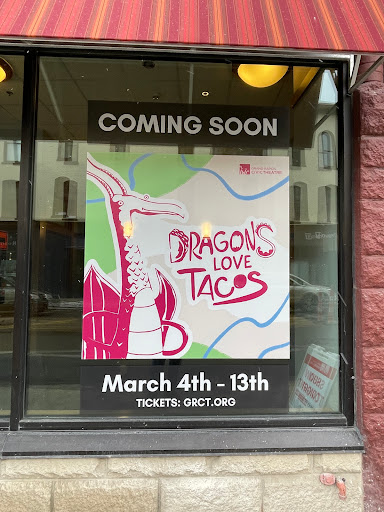 Performing Arts Theater «Grand Rapids Civic Theatre», reviews and photos, 30 Division Ave N, Grand Rapids, MI 49503, USA