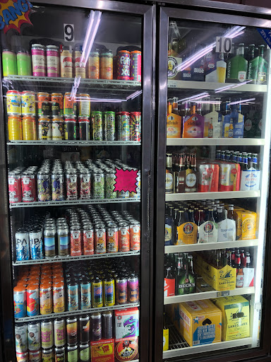 Liquor Store «Liquor Express», reviews and photos, 1605 E Apache Blvd, Tempe, AZ 85281, USA