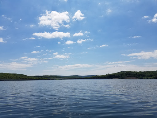 Tourist Attraction «Monksville reservoir», reviews and photos, 111 Beech Rd, Hewitt, NJ 07421, USA
