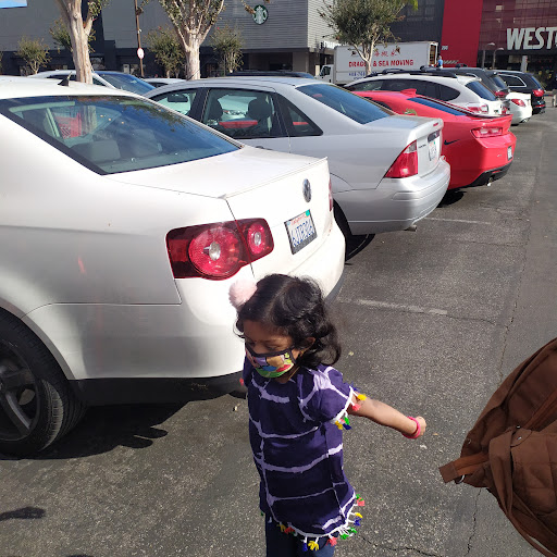 Shopping Mall «Westgate Center», reviews and photos, 1600 Saratoga Ave, San Jose, CA 95129, USA