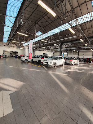K 2 AUTO – Citroën à Nîmes