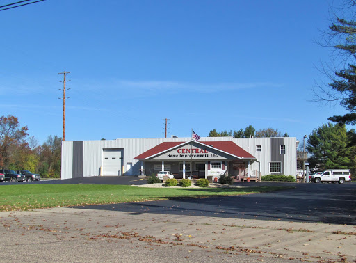 Boyles Roofing & Construction LLC in Wisconsin Rapids, Wisconsin