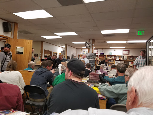 Used Book Store «Benchmark Books», reviews and photos, 3269 Main St #250, Salt Lake City, UT 84115, USA